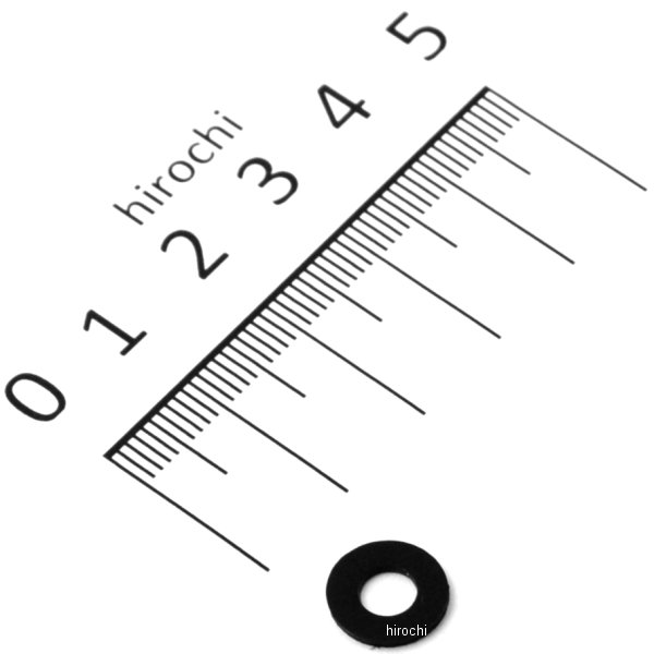 ホンダ純正 ワッシャー スクリーンセッティング 64205-166-610 JP店