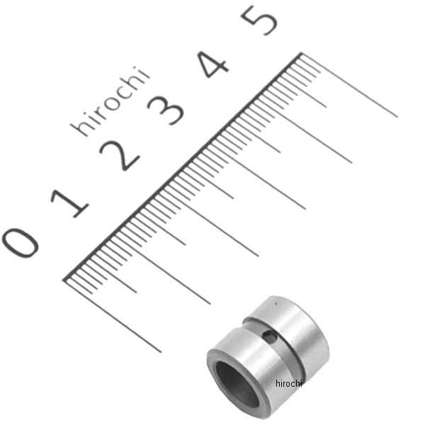 【メーカー在庫あり】 スズキ純正 スペーサー 8X12X12.5 09180-08074 JP店