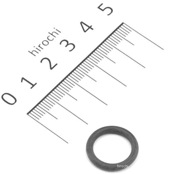 【メーカー在庫あり】 ホンダ純正 Oリング 12.5×2.4 91301-KVB-900 JP店