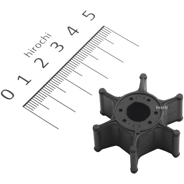 ヤマハ純正 船外機 インペラ- 6L5-44352-00 JP店