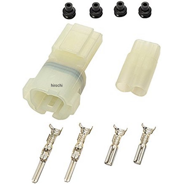 楽天市場】防水コネクター 96176の通販