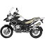 1811-2541 ݥӥå AKRAPOVIC åץޥե顼 E1 إå 10ǯ-13ǯ BMW R1200GS  S-B12SO9-HRT JPŹ