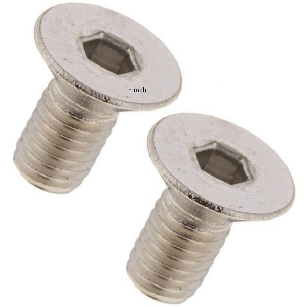キタコ 皿キャップボルト 5X15 ステンレス 2個入り 0900-050-30003 JP店(4.0)