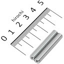 【メーカー在庫あり】 キタコ エキゾーストスタッドボルト6X35 2個入り 0900-963-00002 JP店