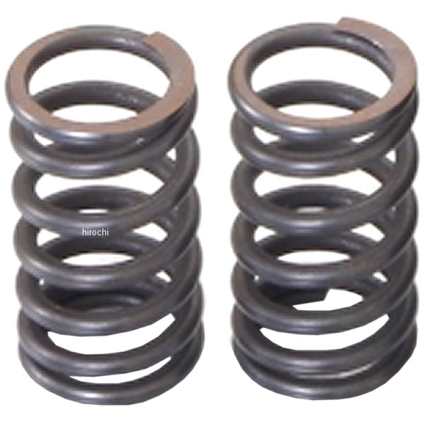 キタコ バルブスプリング グロム 303-1432000 JP店