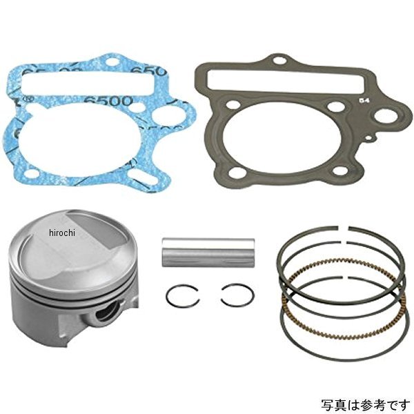キタコ SEプロ Lピストン 54モンキー117cc 351-1123820 JP店
