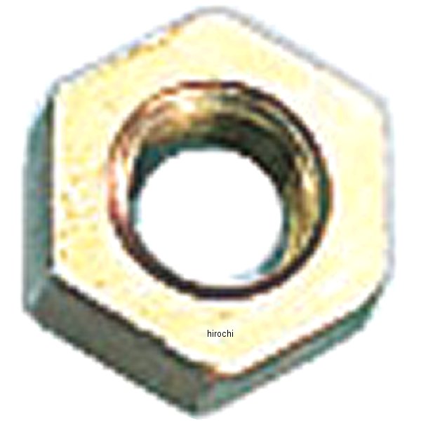 キタコ ミクニ MIKUNI VM18 クリップスクリューナット 401-0600534 JP店