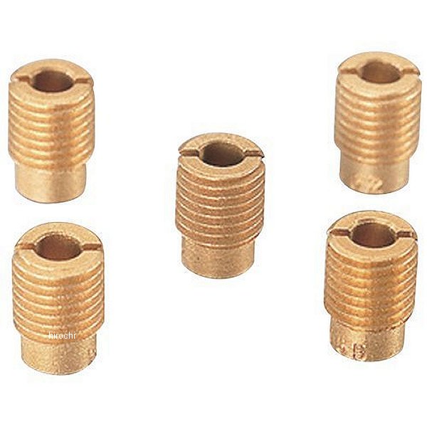 【メーカー在庫あり】 キタコ ケーヒン KEIHIN メインジェット ネジ小 #72 450-3040720 JP店