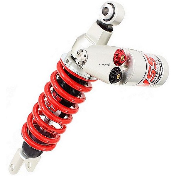 MG366-380TRWL-03 ワイエスエス YSS リアショック モノライン ドゥカティ SPORT1000/S/LE C10 117-5316306 JP店