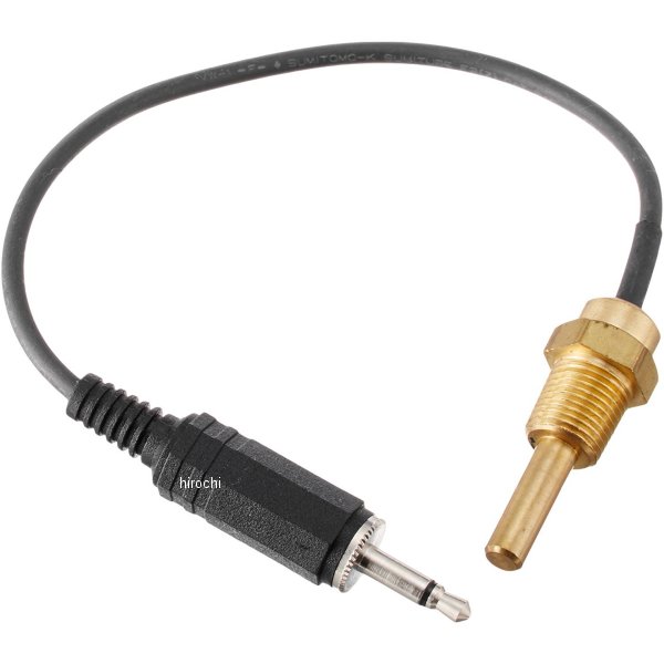 キタコ デジタル水温計センサーキット タイプ2 752-0500311 JP店