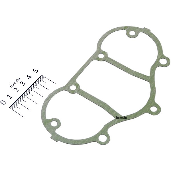 キタコ Lサイドカバーガスケット XR125DOHC 966-1417001 JP店