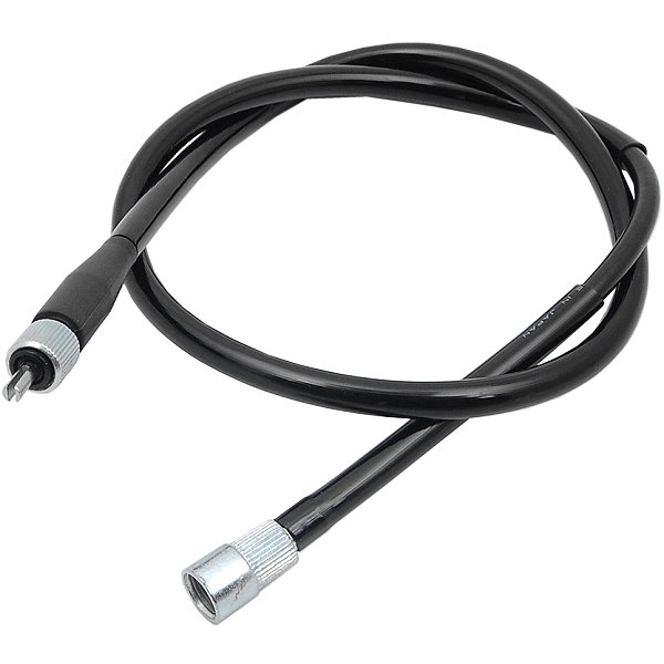 ハリケーン スピードメーターケーブル GSX400S カタナ GK77A 黒 HB4507 JP店