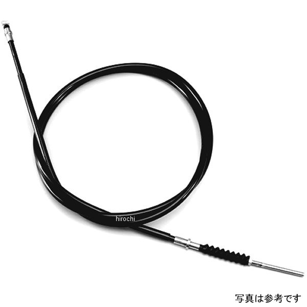 【メーカー在庫あり】 ハリケーン ブレーキケーブル +100mmロング 09年以降 モンキー HB6027-10 JP店