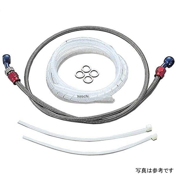 ハリケーン アールズ ブレーキホース Mタイプ 70cm HB7M070 JP店