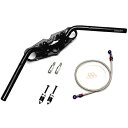 ハリケーン バー ハンドルキット 99年-07年 ハヤブサ GSX1300R HBK514B JP店