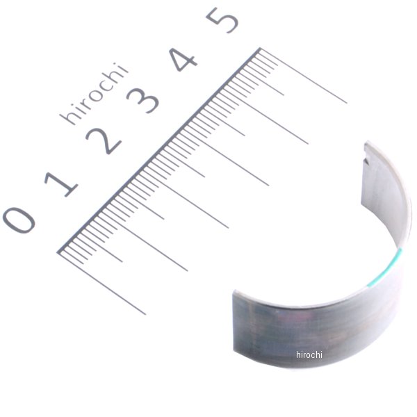 【メーカー在庫あり】 ホンダ純正 ベアリングB コネクティングロッド (グリーン) 13225-MFJ-D01 JP店