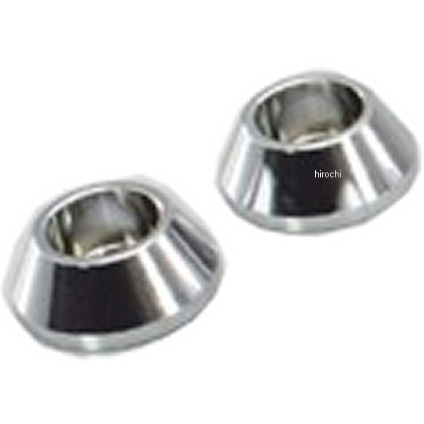 ハリケーン M10 アクセントワッシャー 69年以降 モンキー メッキ HN1111C JP店