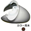 エナジープライス フロントフェンダー スクーピー AF55 チョコレートブラウン 10685136 JP店