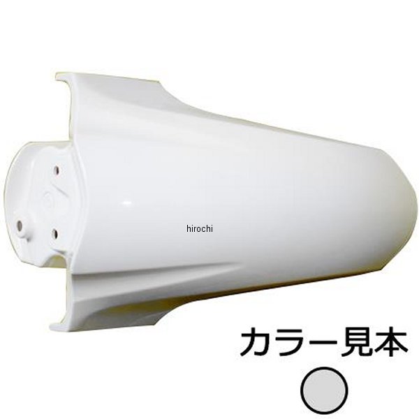 エナジープライス フロントフェンダー リード125 JF45 アルテミスシルバーメタリック NH-B24M JP店