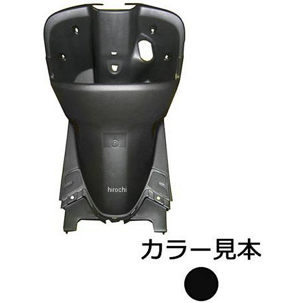 エナジープライス インナーレッグ3 ライブディオ AF34/AF35 黒 10791851 JP店