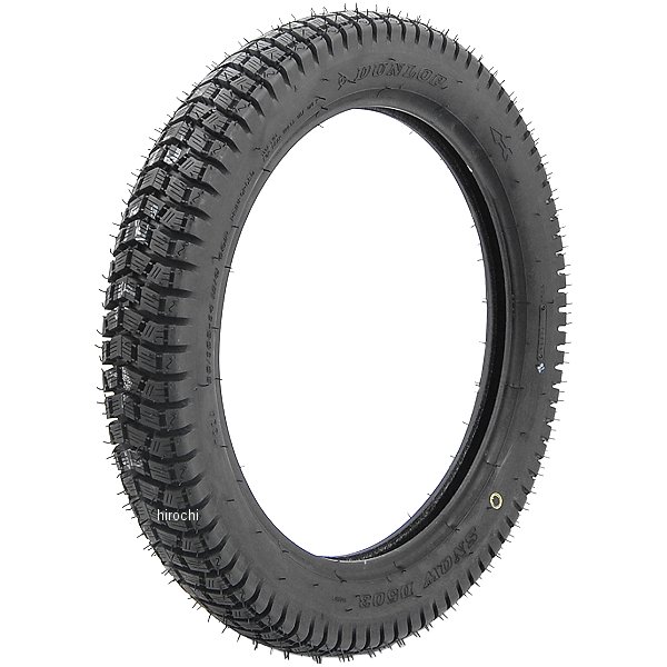 y[J[݌ɂz _bv DUNLOP D503 80/100-14M 49P A 323630 JPX