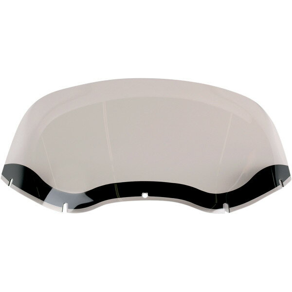 【USA在庫あり】 スリップ ストリーマー Slip Streamer ウインドシールド 12インチ 04年-13年 FLTR ス..