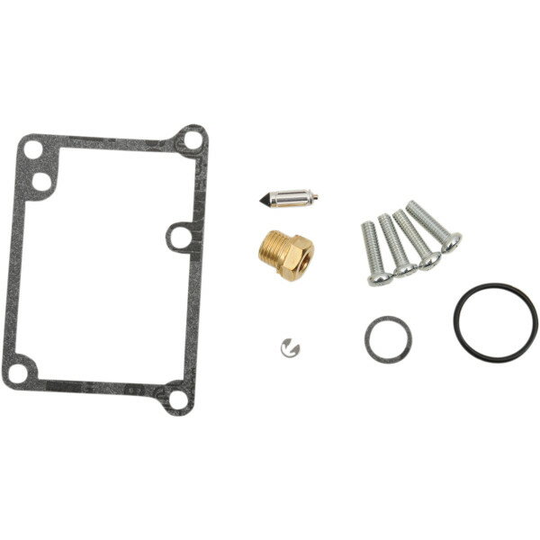 【USA在庫あり】 ムースレーシング MOOSE RACING キャブレターリビルドキット 98年-06年 KTM 65 SX 1003-0944 JP店