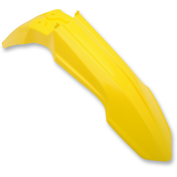 【USA在庫あり】 サイクラ CYCRA フロントフェンダー PERF SUZ YEL 1403-2271 JP店