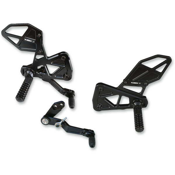 【USA在庫あり】 ボルテックス Vortex リアセット バージョン2 17年-21年 GSX-R1000 1623-0414 JP店
