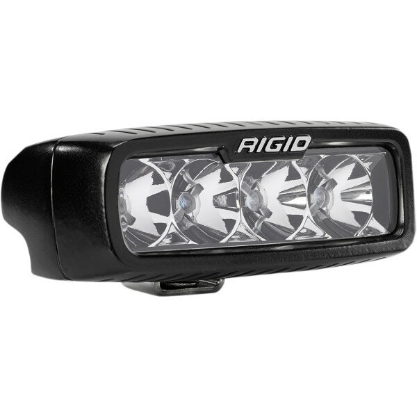 【USA在庫あり】 リジッドインダストリー Rigid ライト 投光タイプ SR-Qシリーズ PRO 1個売り 2001-1643 JP店