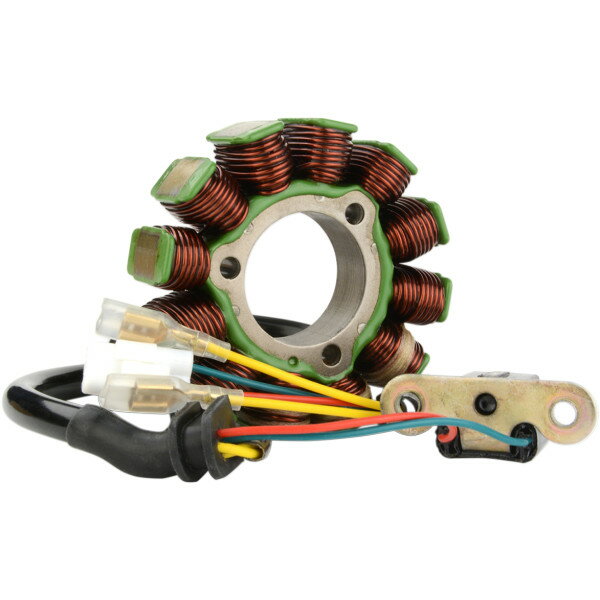 【USA在庫あり】 トレイルテック Trail Tech エレクティカル システム 80W 16年以降 KTM 450SX-F/XC-F 2112-1224 JP店