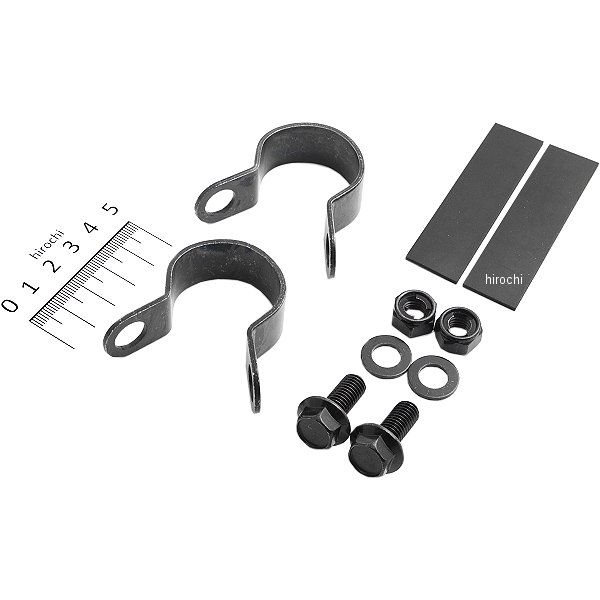 デイトナ ボルトナットセットB/グロム 91451 JP店