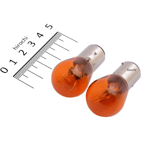 BP4967 スタンレー STANLEY バルブ S25 12V27/8W 2個入り アンバー NO.581 JP店