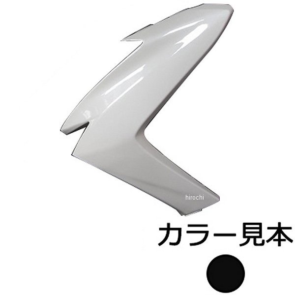 樂天商城 - エナジープライス フロントカバー左側 マジェスティ155 SG28J ブラックメタリックX 0903 JP店