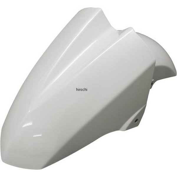 【メーカー在庫あり】 エナジープライス フロントフェンダー シグナスX SE12J 白 CWL219 JP店