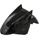 【メーカー在庫あり】 エナジープライス フロントフェンダー シグナスX SE44J 2型 黒 CWL231 JP店