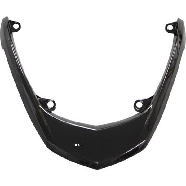【メーカー在庫あり】 エナジープライス リアスポイラー シグナスX FI SE44J 2型 黒 CWL236 JP店