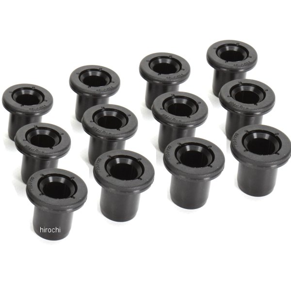 【USA在庫あり】 ムースレーシング MOOSE RACING ブッシュ リア 独立サスペンション用 15年以降 ポラリス Ranger 1000 Diesel 0430-0849 JP店