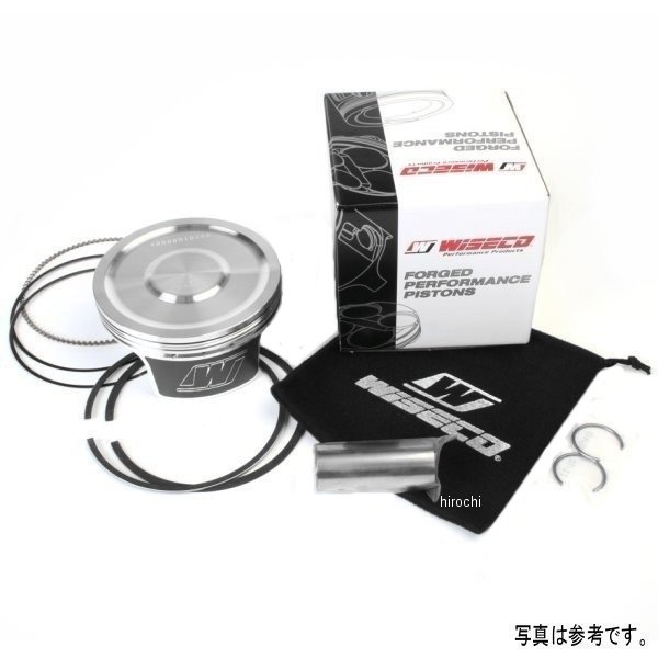 【USA在庫あり】 ワイセコ Wiseco ピストン 標準ボア 07年-14年 ポラリス Outlaw 90 0910-3934 JP店
