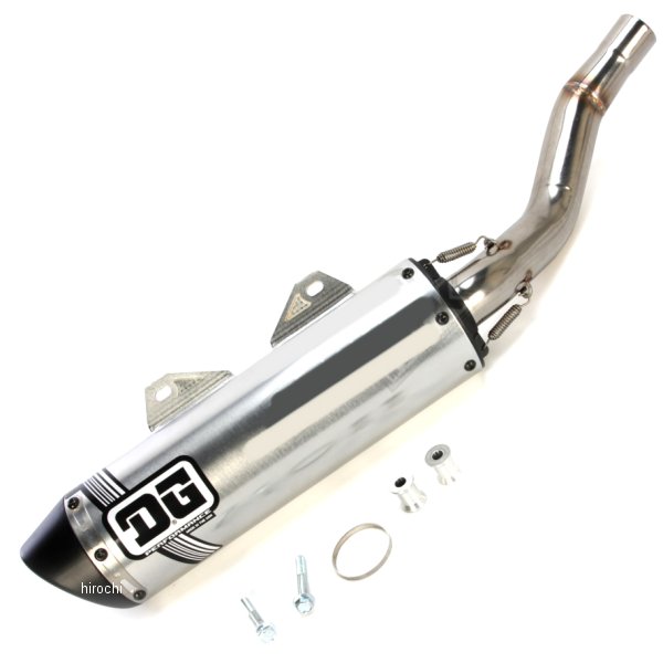 楽天市場】yz250fx マフラーの通販