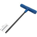 スナップオン Snap-on ボール 6角 T型 レンチ ミリサイズ 8mm AWBMCG1608 JP店(4)