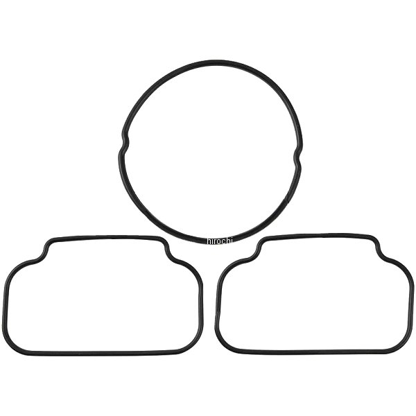 SP武川 Oリングセット スーパーヘッド 4バルブ+ グロム 01-13-0204 JP店