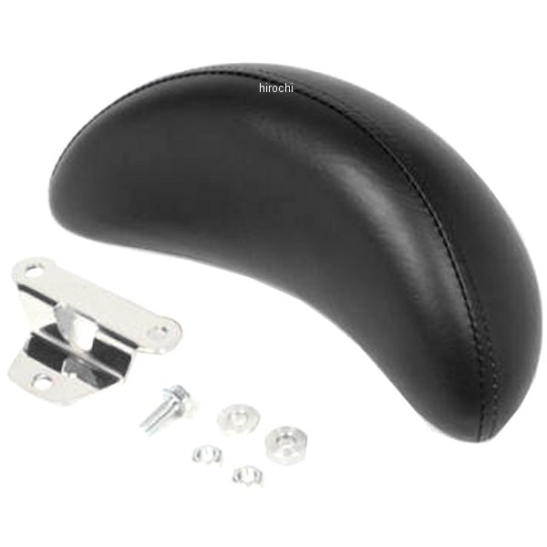 SP武川 バックレストキット ラージタイプ アドレスV125S 09-11-1159 JP店