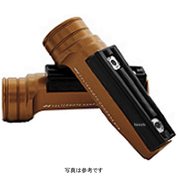 バルターモト Valter Moto マルチステップバー STREET 17年 GSX-R1000 シルバー/ブロンズ VMC-PGP02-PGA06 JP店