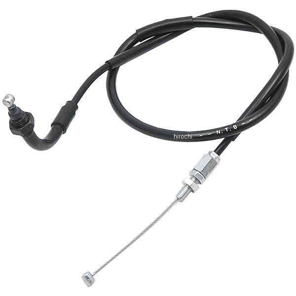 【メーカー在庫あり】 ホンダ純正 スーパーカブ ケーブルCOMP スロットル 17910-KWV-013 JP店