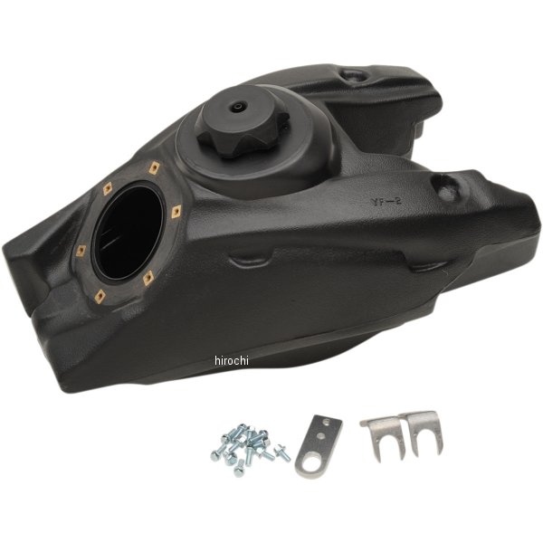 YAMAHA - 【USA在庫あり】 IMS アイエムエス ガソリンタンク 大 09年-16年 ヤマハ FZ450R 黒 0701-0475 JP店