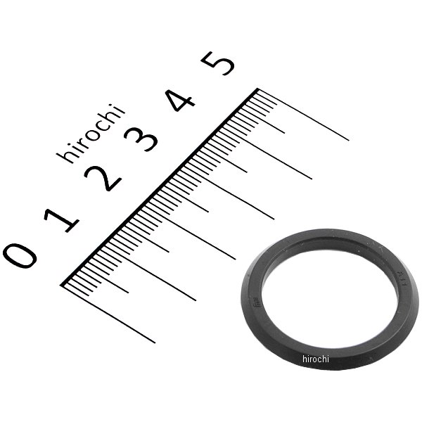 【メーカー在庫あり】 ホンダ純正 ダストシール スイングアームピボット 91251-KFB-003 JP店