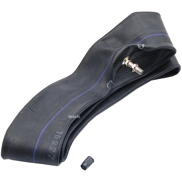 【メーカー在庫あり】 NBS バイクパーツセンター タイヤチューブ 2.50-14 I型バル...