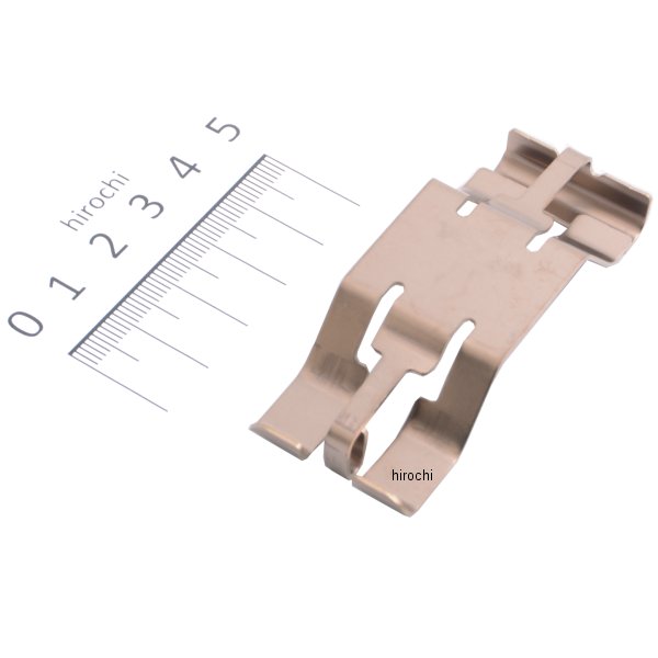 【メーカー在庫あり】 ホンダ純正 スプリングCOMP.、パッド 45106-MAS-E01 JP店