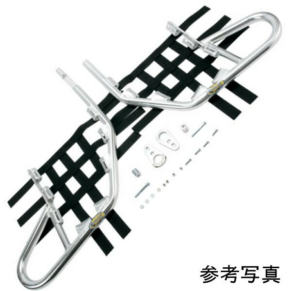 【USA在庫あり】 モータースポーツプロダクツ Motorsport Products ヒールガード 01年以降 ホンダ TRX2..